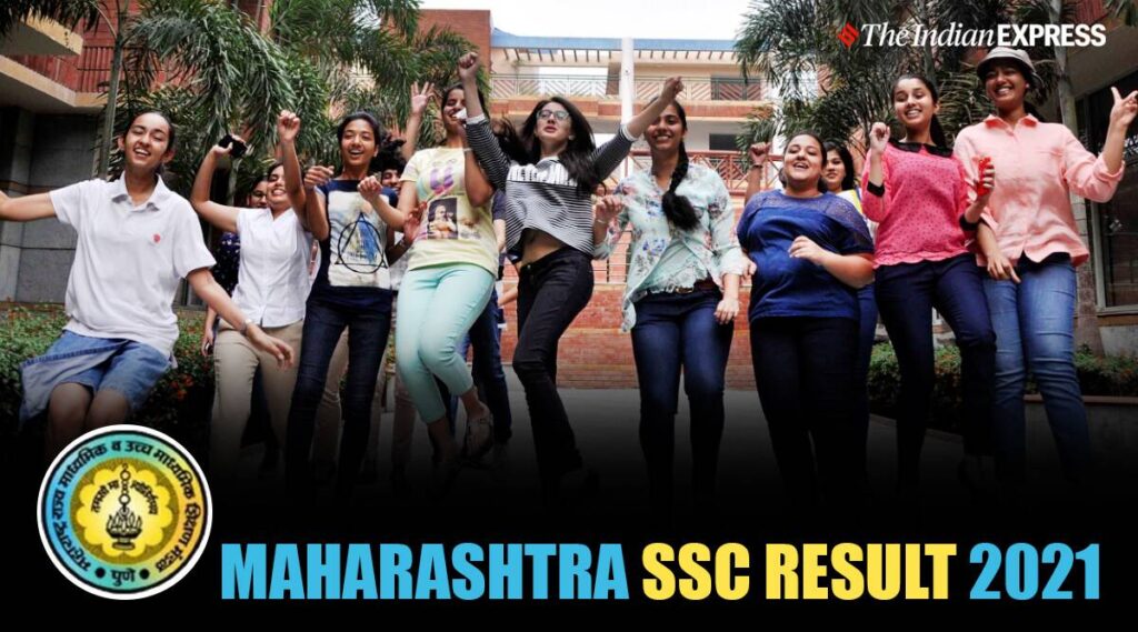 Maharashtra SSC Class 10th Result 2021 declared